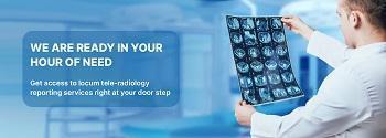 FRCR Radiologist Course Training