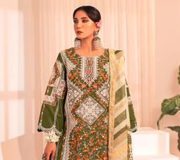 Pakistani Dresses Online UK | Designer Clothes & Suits – Rang Jah