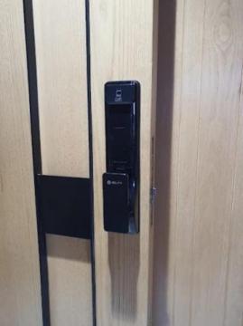 Get the Best Digital Door Locks in India at JAL Digital System