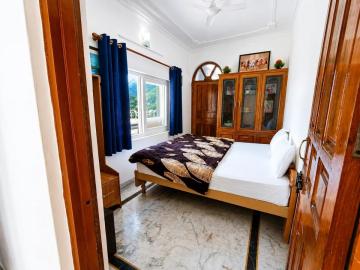 Luxury Hotel Near Mussoorie For Memorable Mountain Escapes