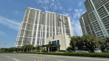DLF The Crest Gurgaon | Luxury Apartments For Sale