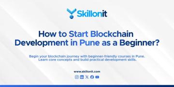 Where to Find Top Blockchain Institutes in Pune