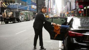 Best Airport Transportation Seattle for Easy Travel