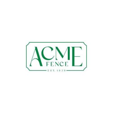 Acme Fence