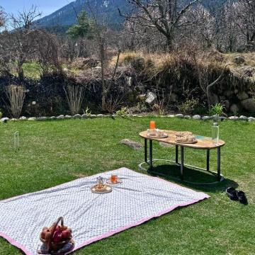 Book the Best Luxury Hotel in Manali for Your Next Vacation | Ekaa House