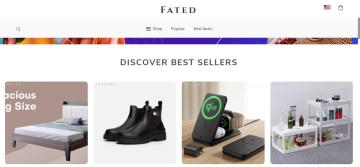 10% OFF Your Order on Admirana