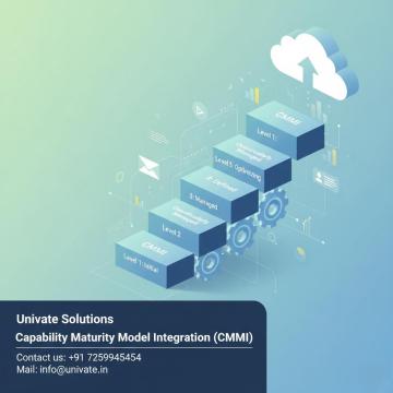 CMMI Level 3 Certification in USA Guidance