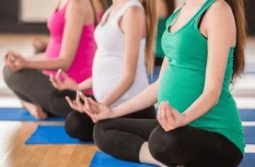 Benefits of Yoga During Pregnancy: A Complete Guide to Prenatal Yoga