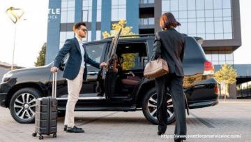 Experience best Travel with Premium Seattle Car Service