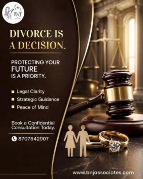 Divorce Lawyer in Sector 12 Gurgaon