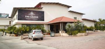 Resorts In Jim Corbett for an Unforgettable Nature Escape