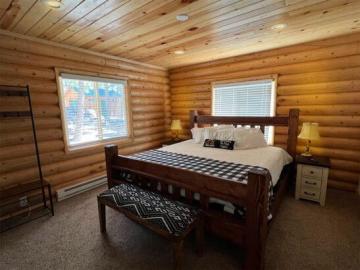 Rivas Cabin – Duck Creek Utah Cabin Rentals