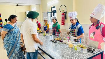 Best school near Rudrapur, Uttarakhand | Red Rose Convent School