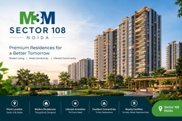 Gaurs Sector 18 Greater Noida – Book Your Premium Home Today
