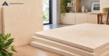 Premium Birch Plywood Sheets | Smooth, Strong & Durable | Best Price