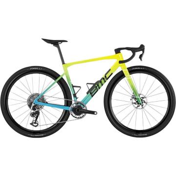 2026 BMC Kaius 01 ONE Road Bike (BORNEOBIKESHOP)