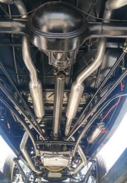 Exhaust System Inspection for Rancho Cucamonga