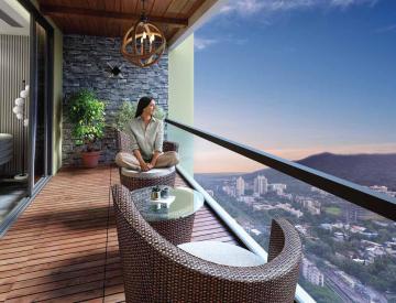 Dream Atlantis Kalyan | 2 , 3 & 4 BHK Luxury Apartments