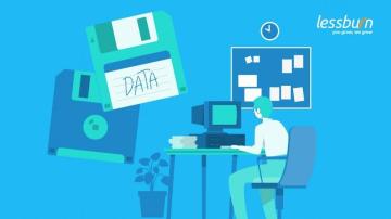 Data Entry Specialist in India