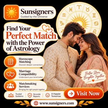 Horoscope Matching for Marriage: What Every Couple Should Check Before Saying Yes