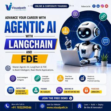 AI Engineering Training | Forward Deployed Engineer Course
