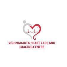 Vighnaharta Heart Care and Imaging Centre| Dr. Vikrant Khese|Best Cardiologist