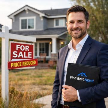 Is your property sitting? You might need the best real estate agent in Sydney?