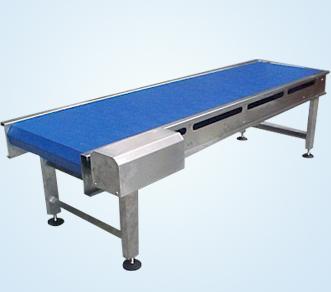 Belt conveyor Manufacturers in Hyderabad