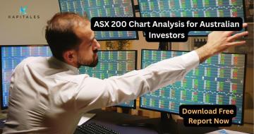 ASX 200 Chart Analysis for Australian Investors