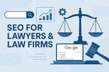 Grow Your Law Firm with Expert SEO Services