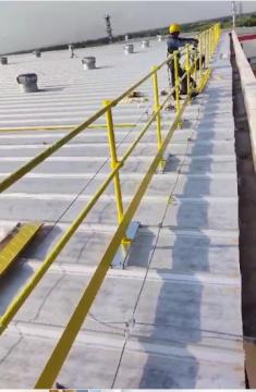 Leading Industrial Safety & Fall Protection Solutions Manufacturer in India | Chemey Mechatronics LL