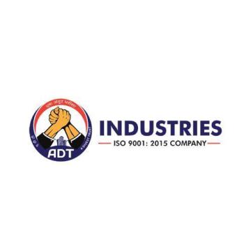 Micro concrete - ADT Industries Pvt. Ltd.
