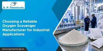 Oxygen Scavenger for Caramel Shelf Life | spchemicals