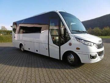 Zoom Coach Hire | Affordable Nationwide Coach Services
