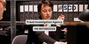 Private Fraud Investigation Bangalore for Corporate Fraud Cases