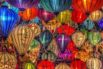 Vietnam Family Tour Package 5 Days – Hanoi Sightseeing & Halong Bay Cruise