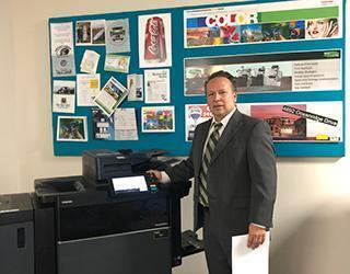 Copier Repair Technicians Placentia, CA