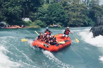Comfortable Resort in Dandeli for Nature Lovers and Peaceful Vacations