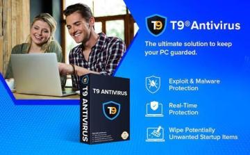 Real-time virus and malware protection