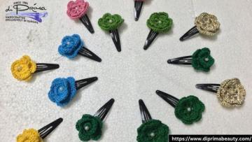 Trendy Hair Clips to Elevate Your Hairstyle Instantly