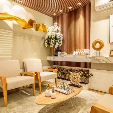 Interior Fit Out Services in Dubai – Varsha Creation