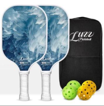 15% off Pickleball Paddles, Balls, etc