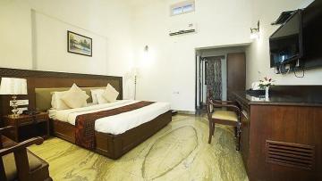 Book /MPT /Hotel /Amaltas /Pachmarhi -MPTDC - Asia - Hotels & Resorts,