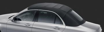 Find best-in-class Commercial Upholstery Service for convertible or vinyl top vehicles