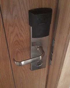 Leading Smart Hotel Lock Supplier in Ahmedabad
