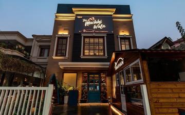 The Machhi Wala - Luxury restaurants in Amritsar