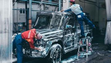 Vehicle Repair Services in Delhi