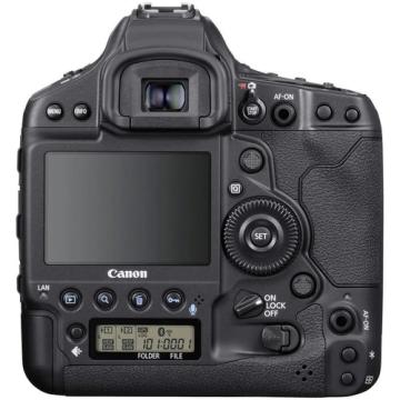 Canon EOS-1D X Mark III DSLR Camera (INDOELECTRONIC)