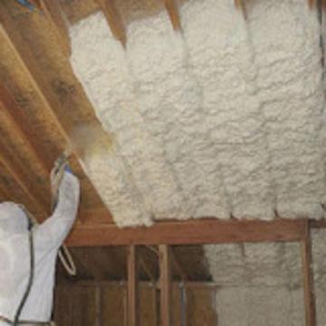 Ohio Spray Foam Insulation