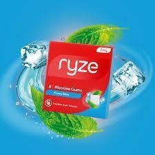 Effective Support with Chewing Gum to Help Stop Smoking